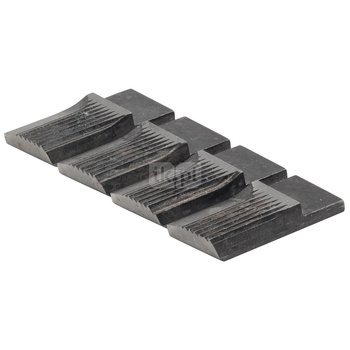 NOŻE GRZEB. NPSM 1-2", KPL.