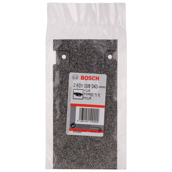 PŁYTA GRAFITOWA DO GBS75