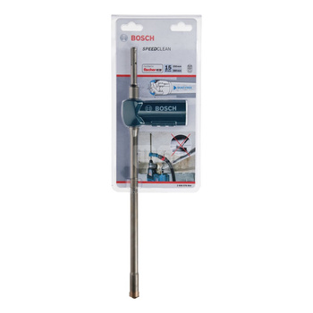 SDS plus-9 Speed Clean 15 x 250 x 380 mm