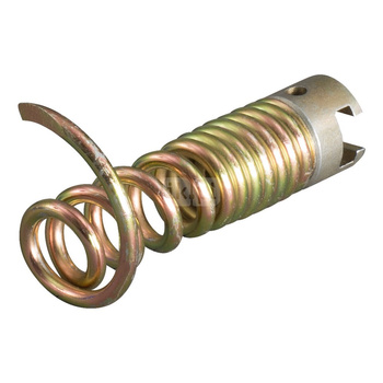 WIERTŁO DO WYCOFYW. SPIR. 22