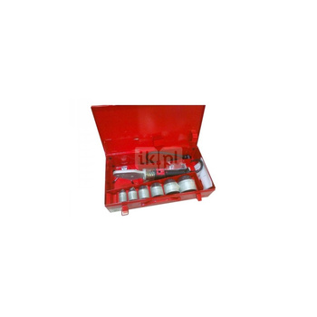 Zgrzewarka Roweld P 63-3 20-63 mm reg. elek.