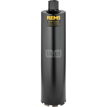 REMS UDKB 112X420XUNC 1 1/4