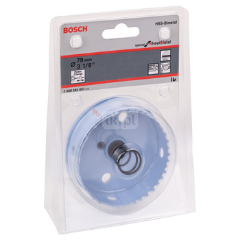 Piła otwornica Sheet Metal 79MM