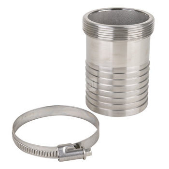 Akcesoria Podłączenie węża DN 40