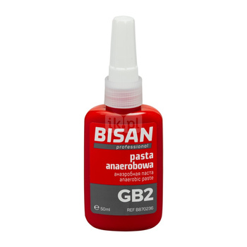 Pasta anaerobowa GB2 50ml (flakon)