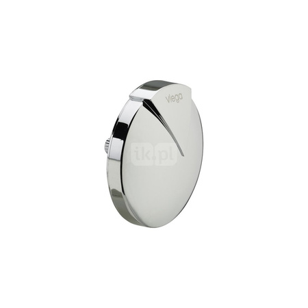 Pokrętło Visign M1/R1 przeznaczenie: Multiplex, Rotaplex, nr wzoru 6162.02 wykonanie: chromowane