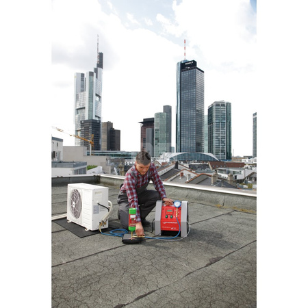 Palnik ROFLAME 4 PIEZO