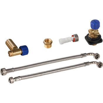 Zestaw przyłączeniowy