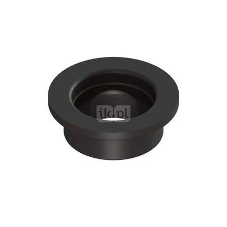 KESSEL-Uszczelka przelotu rury DN 40