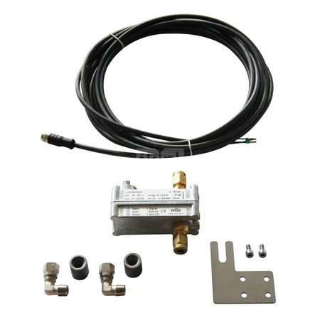 Czujnik WILO DDG 20 (4-20mA) 2G VP. elektr. do pomp