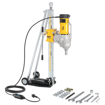 REMS PICUS S2/3,5 SET TITAN