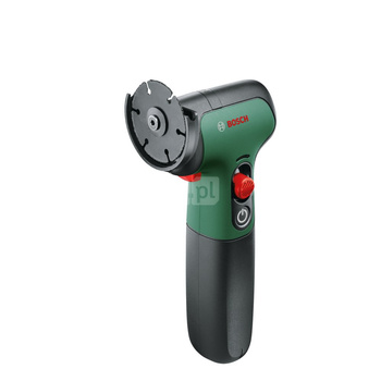 Bosch szlifierka akumulatorowa EasyCut&Grind 7,2V