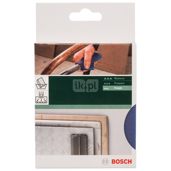 Pad szlifierski do konturów Best for Contour bardzo dokładna