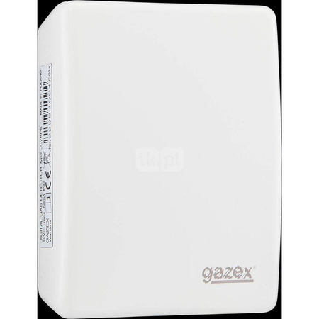 Detektor gazu DD-62, Freony