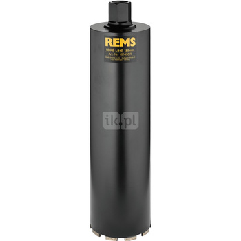 REMS UDKB 122X420XUNC 1 1/4