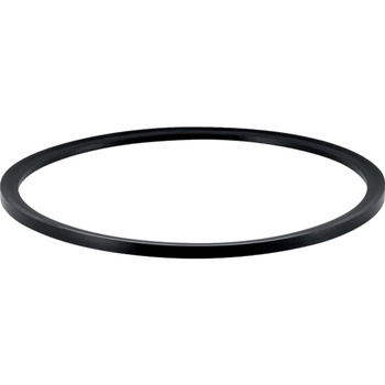 Pierścień dociskowy PP-HT d48