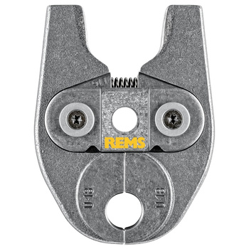 CĘGA ZACISKOWA MINI U 18