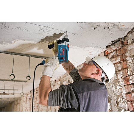 Wiertarka ud.750 W, 0-2.800 obr., SUW, E