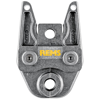 CĘGI ZACISKOWE TH 15