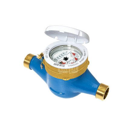 Wodomierz wielostrumieniowy GMDMIF20190R160/R50