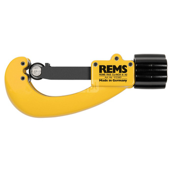 REMS RAS Cu-INOX  6-42