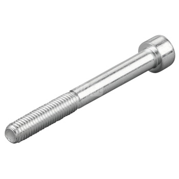 śruba z łbem walcowym