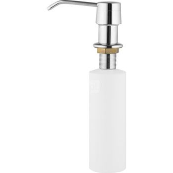 Deante Deco Dozownik płynu do mycia naczyń