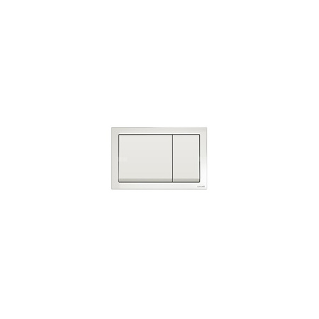 PRZYCISK ENTER BIAŁY