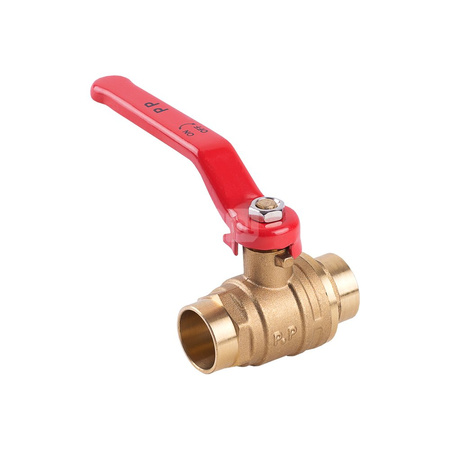 Zawór wodny PERFEXIM 1504 lz 22mm x lz 22mm