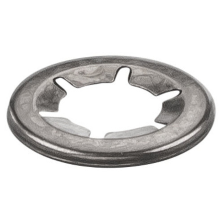 Zacisk szybkomocujący