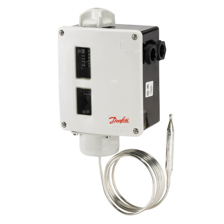 Termostat RT101E ATEX