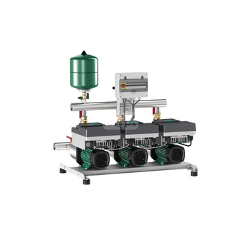 Wilo-ISAR MODH1-E-3-CH3-LE 1004 system do podnoszenia ciśnienia