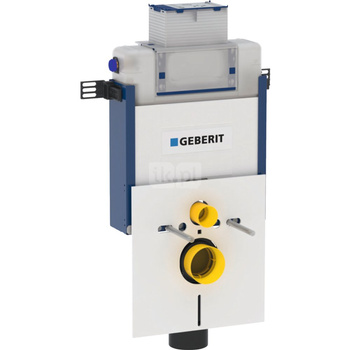 Element montażowy do WC GEBERIT Kombifix
