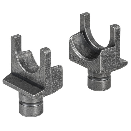 GŁOW. ZACISKOWA RO 25, PARA