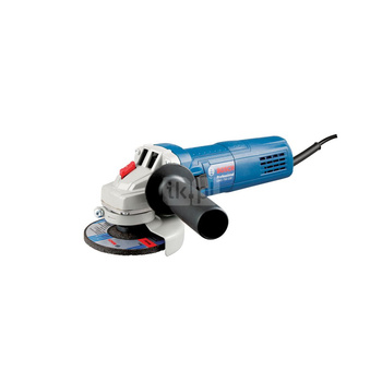 SZLIFIERKA KĄTOWA GWS 750 S