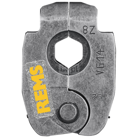 Pierścień zaciskowy VG 14 S (PR-2B)