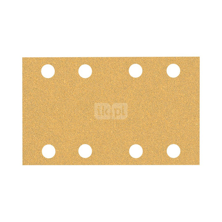 OKŁADZINA SZLIFIERSKA C470,80x133mm,P60