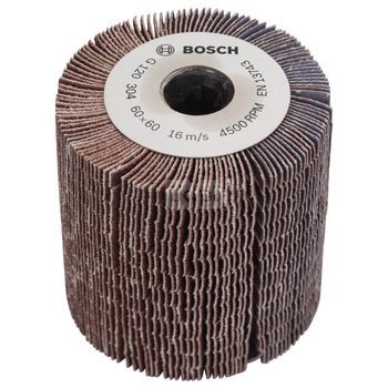 Rolka listkowa 60 mm /ziar. 120/