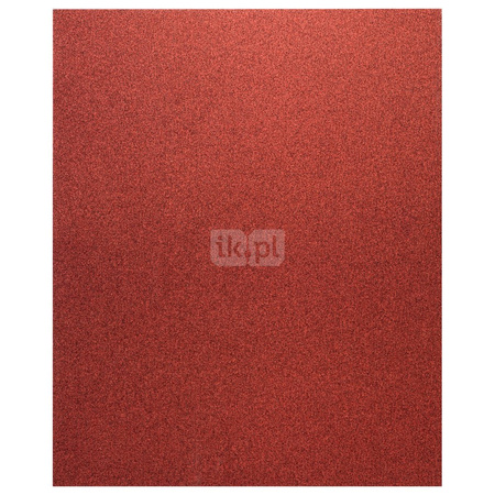 C420 Arkusz P120 230X280MM