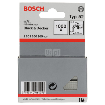 ZSZYWKI TYP52,8/12 1000