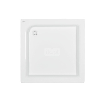 STANDARD PLUS brodzik kwadratowy 90 cm