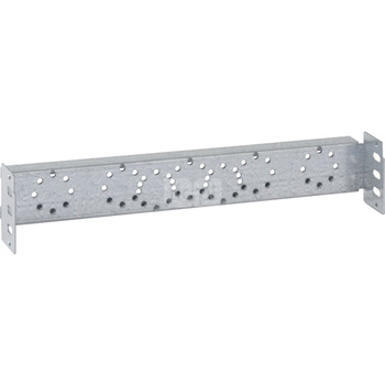 Płyta przyłaczeniowa armatury Duofix