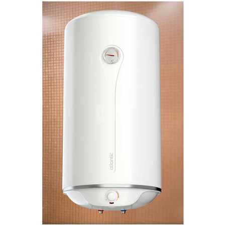 Zasobniki c.w.u. INDIRECT model wiszący, 1 wężownica, grzałka elektryczna 80l