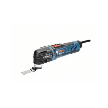 Narzędzie wielofunkcyjne GOP 30-28 300 W, 8.000-20.000 obr., STARLOCK PLUS, CE, E, O (rozszerzony), L-BOXX