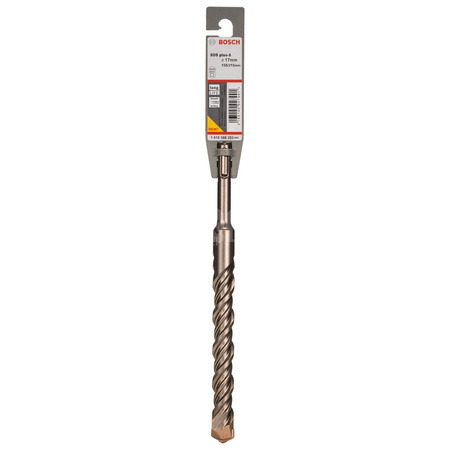 Wiertło do młotów SDS plus-5 17x210 mm