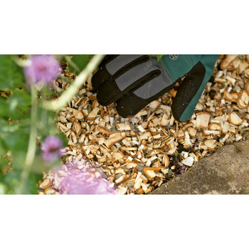 Rozdrabniarka ogrodowa AXT RAPID 2000