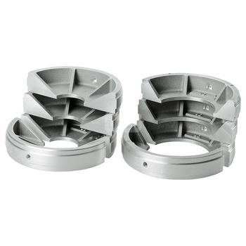 Zestaw wkładów redukcyjnych do P355B,160-315 mm