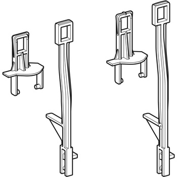 Zestaw adaptacyjny Sigma70-8cm