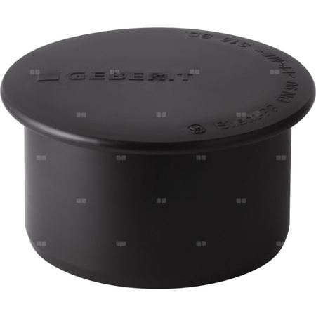 Zaślepka Geberit Silent-PP GTM d50