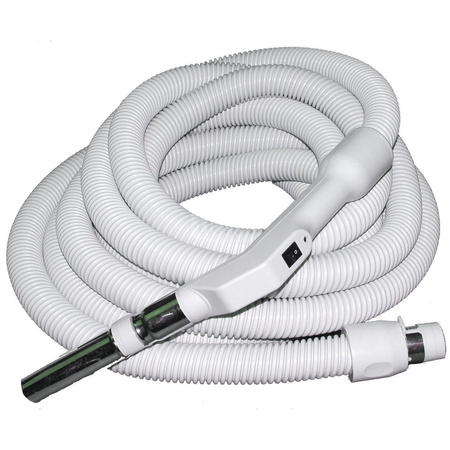 Wąż ssący Basic z włącznikiem on/off o dł. 30,5m